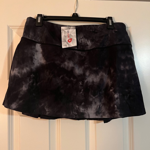 Baleaf Other Nwt Baleaf Womens High Waisted Tennis Skirt Golf